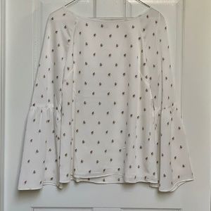 White Blouse